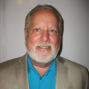 Meet your Posher, Gerald